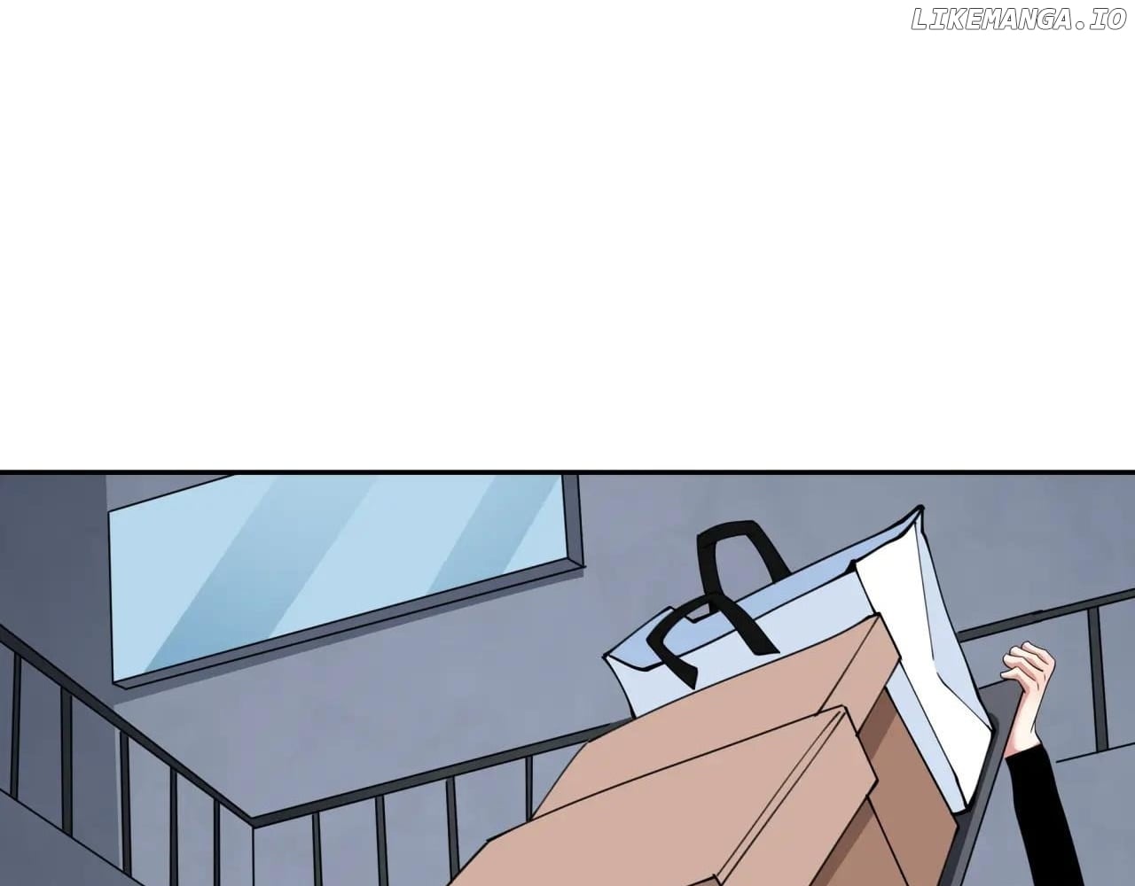 Era of the Haunted Chapter 341 - page 110